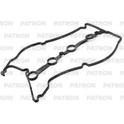Прокладка клапанной крышки Mazda 323 1.5 ZL 98> PATRON pg60136