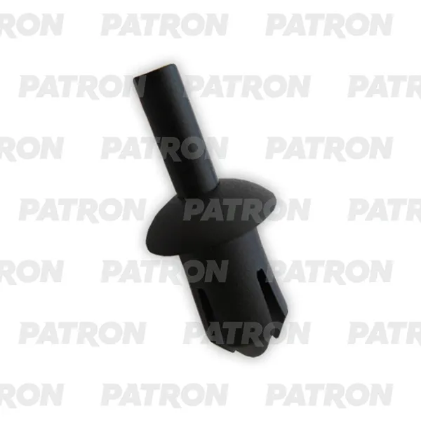 Клипса пластмассовая Mercedes, Audi, VW, Opel применяемость: защелка де PATRON P37-3240T