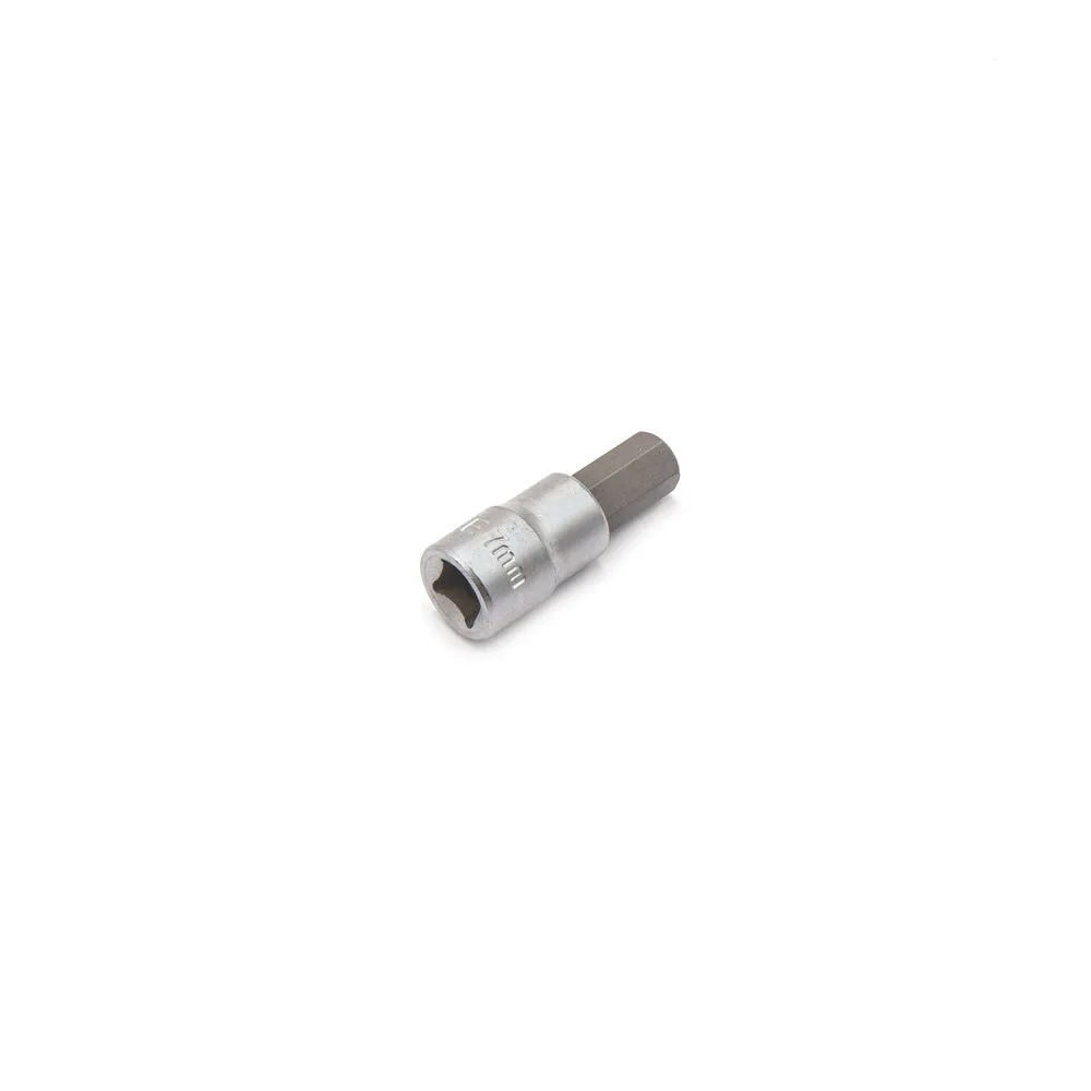 Головка бита 6 гранн 7 мм L32mm FORCE 3243207