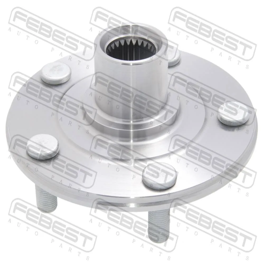 Ступица передняя MITSUBISHI LANCER,LANCER CEDIA CS,CT# 2000.03-2009 FEBEST 0482-CUF