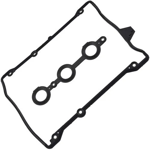 КОМПЛЕКТ ПРОКЛАДОК КЛАПАННОЙ КРЫШКИ VAG 2,4/2.7/2,8 V6 30V (ACK,AGA,AGB,AGE,AHA,AJG,AJK,ALF,ALG,ALW, ZIKMAR Z19426R
