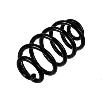 Пружина задняя HD 42 634 74 Opel Vectra ZENTPARTS Z38327_ZNT
