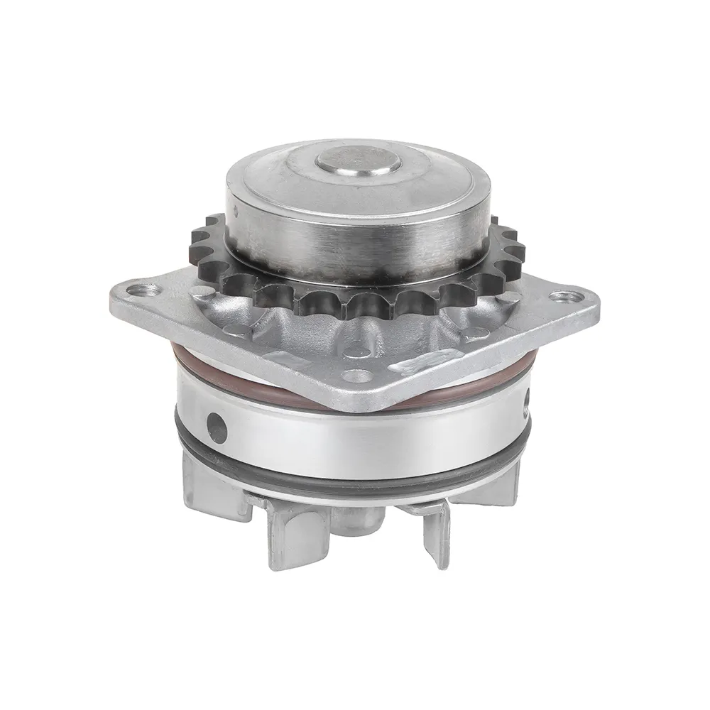 Помпа, водяной насос NISSAN Maxima (A32/A33) mot.2,0/2,5/3,0L V6 HEPU P737