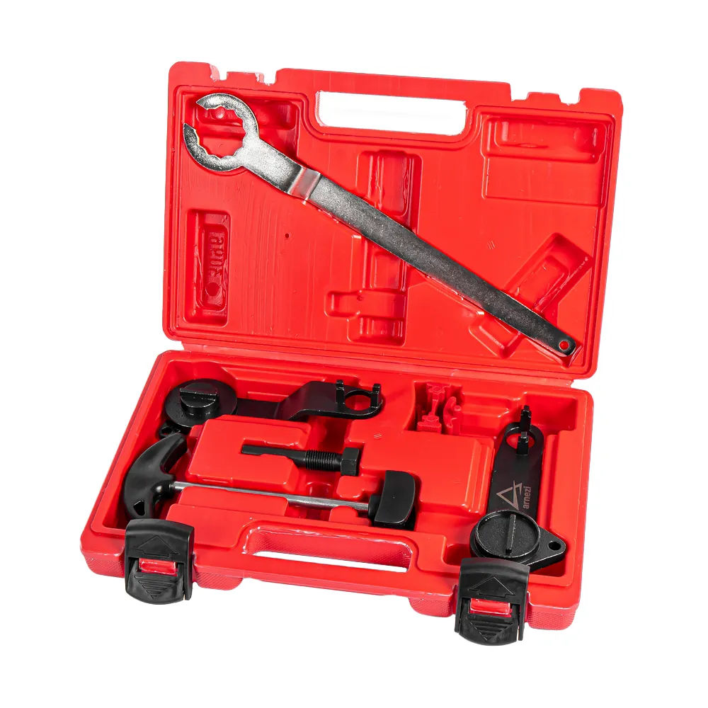 Набор для установки фаз ГРМ VAG EA211 (FSI, TSI, TFSI 1.0/1.2/1.4/1.6 л) ARNEZI R7702135