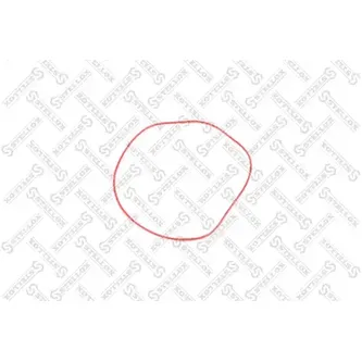 Прокладка гильзы (x4) Renault R19/Express/Clio 1.4 88> STELLOX 11-25436-SX