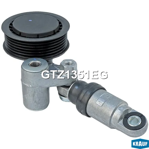 Натяжитель приводного ремня KRAUF GTZ1351EG