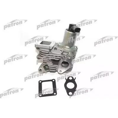 Клапан EGR RENAULT: LAGUNA II 1.9 DCI 04-07, MEGANE II 1.9 DC PATRON PEGR061
