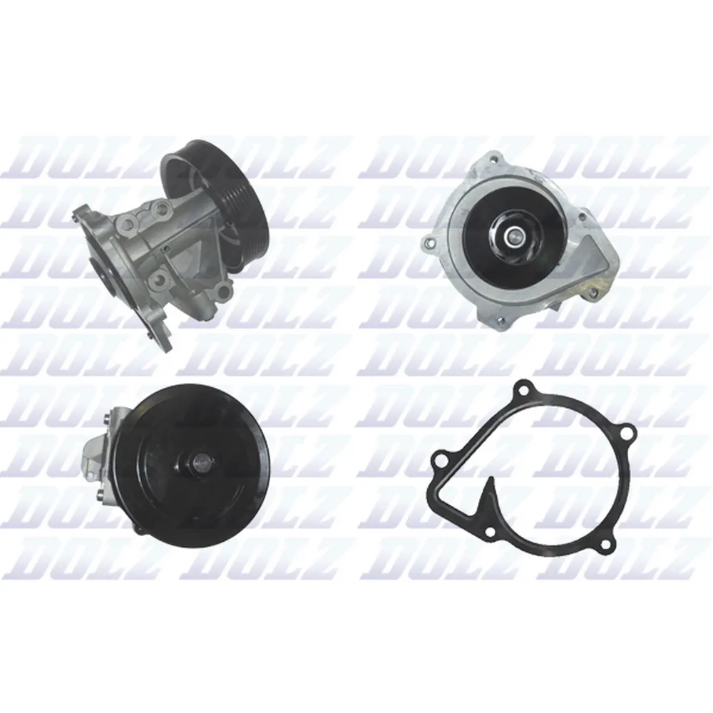 Помпа водяная DOLZ DOLZ F168