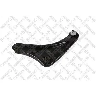 Рычаг передний левый Nissan Juke/Qashqai/X-Trail 07>, Renault Kole STELLOX 57-02482-SX