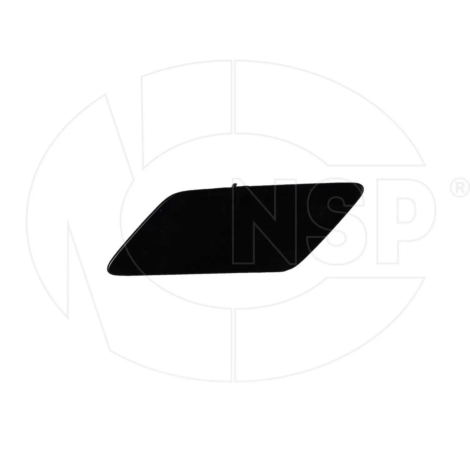 Крышка форсунки омывателя фары правой SKODA Octavia A7 (17-) NSP nsp085e0955110egru