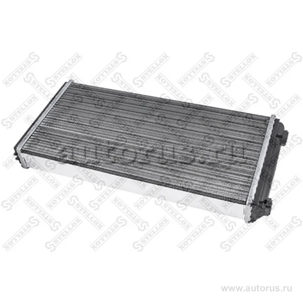 Радиатор отопителя 370x189x42 MAN F90 86> дв.D28.. STELLOX 82-05021-SX