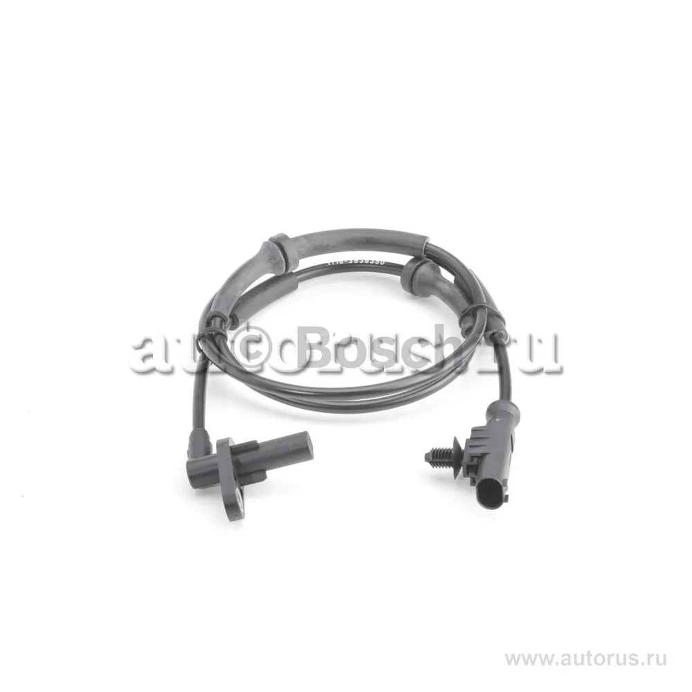 Датчик ABS ВАЗ 1118,2170 переднего колеса BOSCH 0 265 007 885