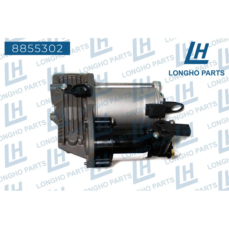 Компрессор уровня подвески MB W221 A2213201704 LONGHO 8855302