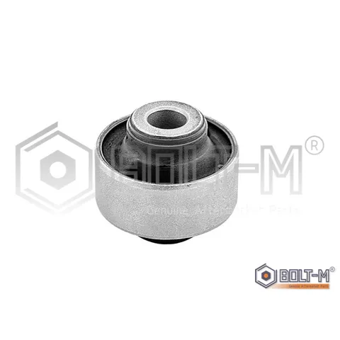 Сайлентблок опоры дифференциала задней BOLT-M BM8434