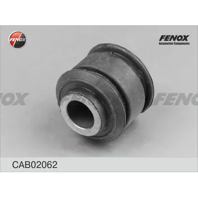 Сайлентблок HYUNDAI GRANDEUR (TG) 05-11, SONATA NF 05-10; NISS FENOX CAB02062