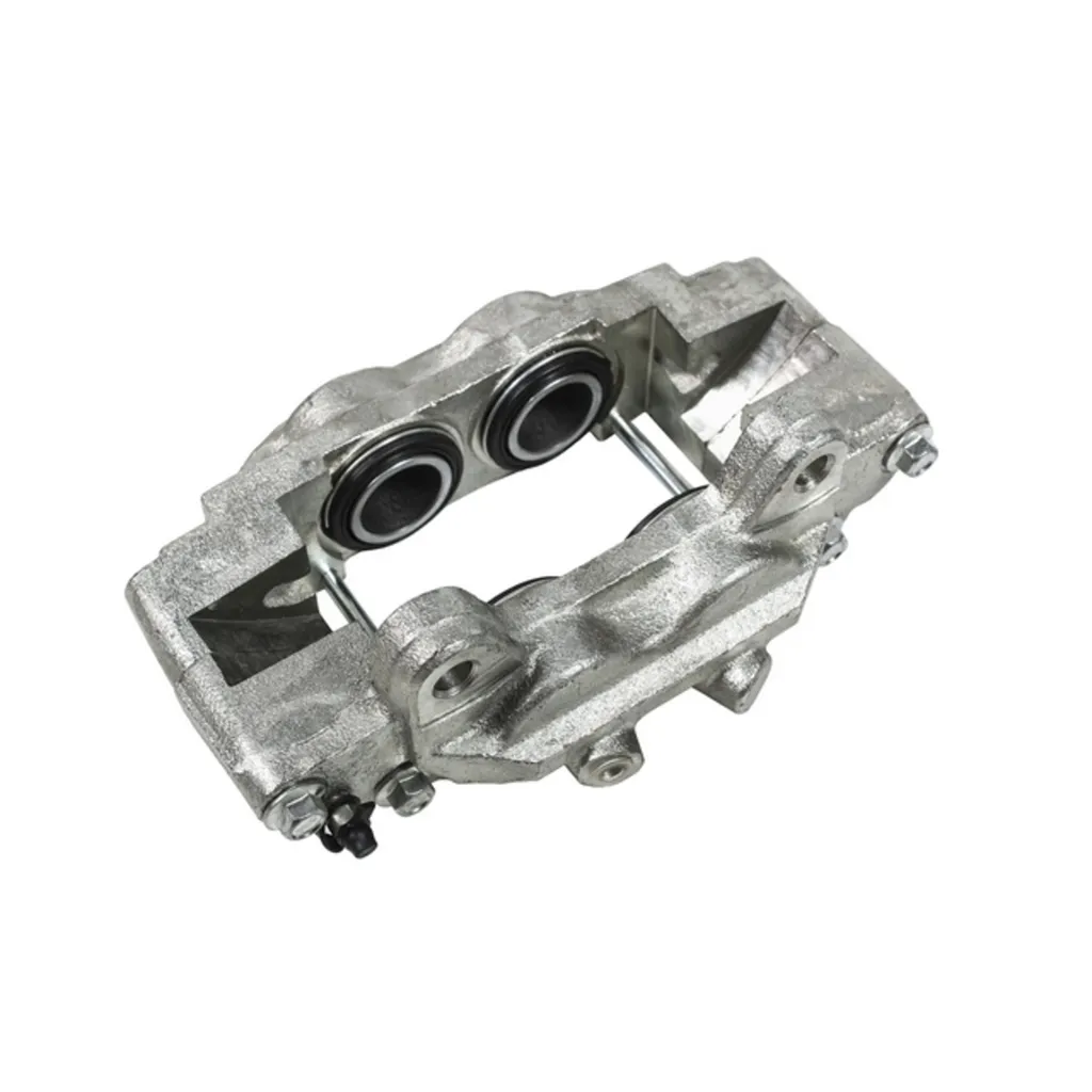Суппорт тормозной передний левый HILUX 2006- TY477500180