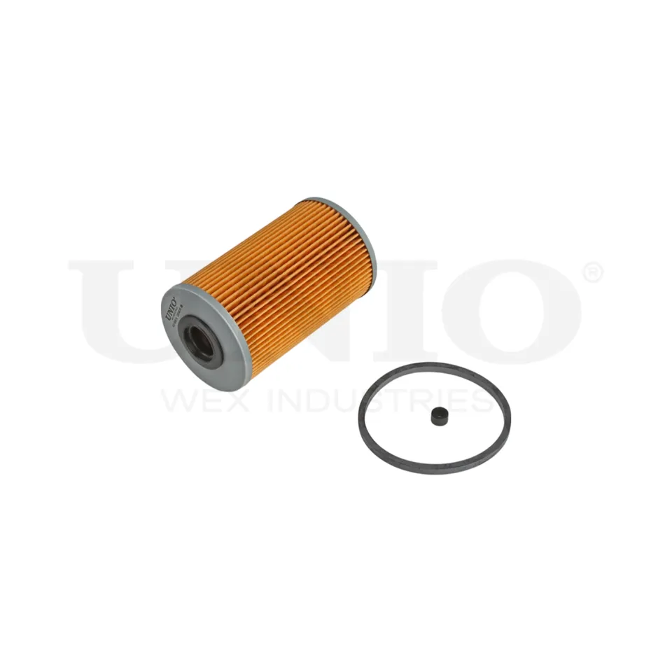 Фильтр топливный Eco UNIO FLT-50019