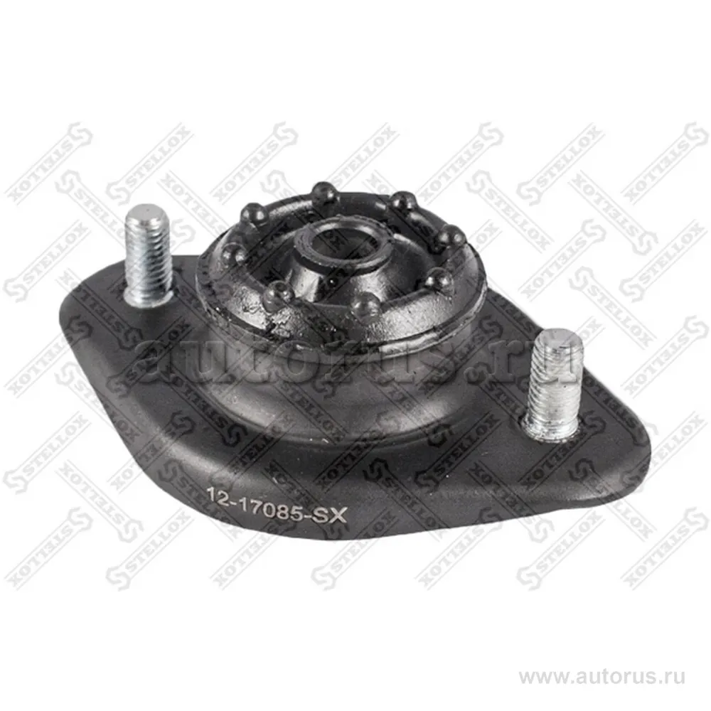 Опора амортизатора заднего BMW Е36/Е46/Z3 all 91> STELLOX 12-17085-SX