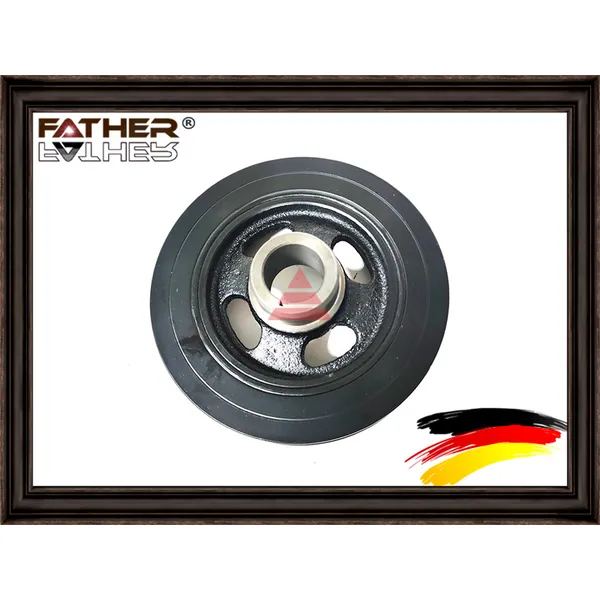 Шкив ременного привода FATHER F0073S01