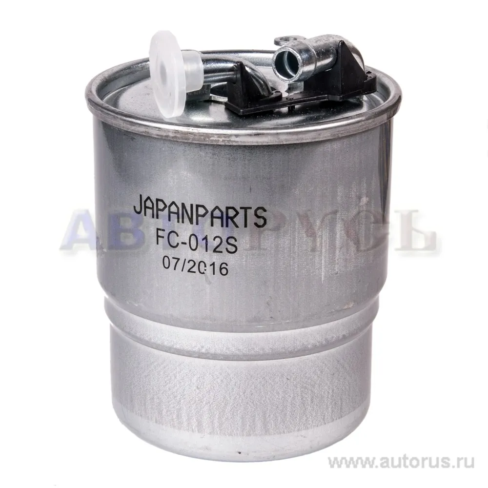 Фильтр топливный JAPANPARTS FC-012S