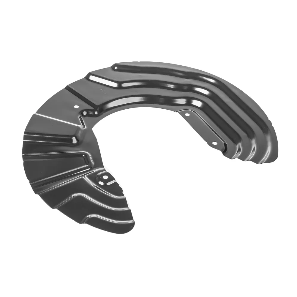 Кожух защитный переднего томозного диска R BMW X3(F25) 34 10 6 787 514