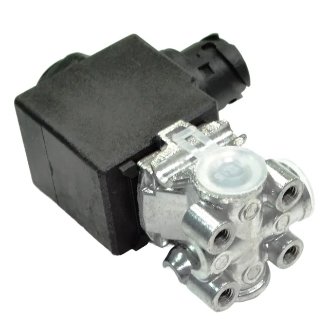 Клапан электромагнитный [1078316] VOLVO/ RVI VILITAN 05075VLT