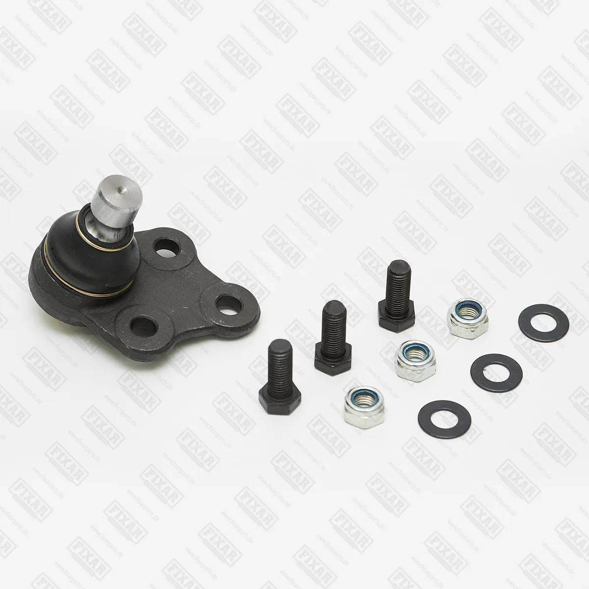 Опора шаровая нижняя левая/правая MERCEDES W639 03-> FIXAR FK0849