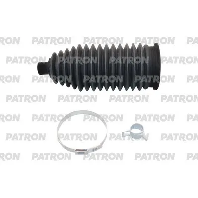 Пыльник рулевой рейки MINI (R50, R53) 06- MINI (R56) COOPER 06- MINI CLU PATRON PSE6441