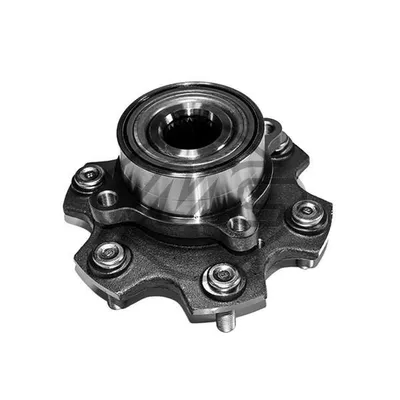 Ступица колеса MITSUBISHI MONTERO Metalcaucho 90046