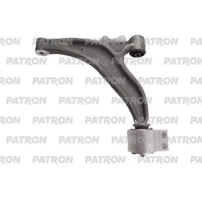 Рычаг подвески OPEL ASTRA J GTC 15- PATRON PS51591