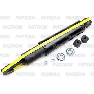 Амортизатор подвески задн HYUNDAI H1 97-07 под пружины PATRON PSA344287