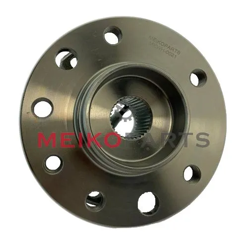 Ступица передняя с датчиком абс ASTRA H 2004- MEIKO MKWH-0021