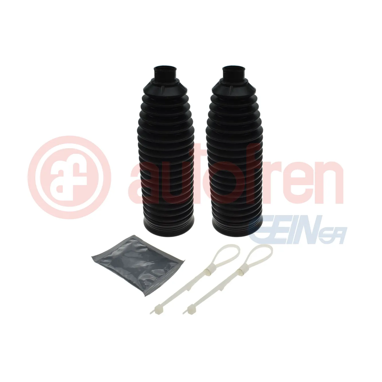 Комплект пыльников рул. рейки 2 шт Audi A6 4F2A6 Avant 4F5 all 04 SEINSA D9345C