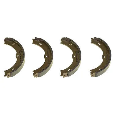 Колодки тормозные барабанные BREMBO S50523