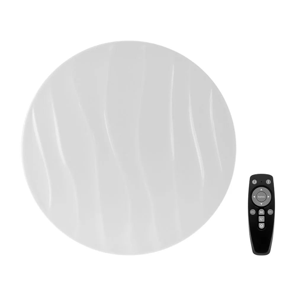 Светильник настенно-потолочный Neptune LED 72 Вт 2700-6500 К Extra REXANT REXANT 6501016