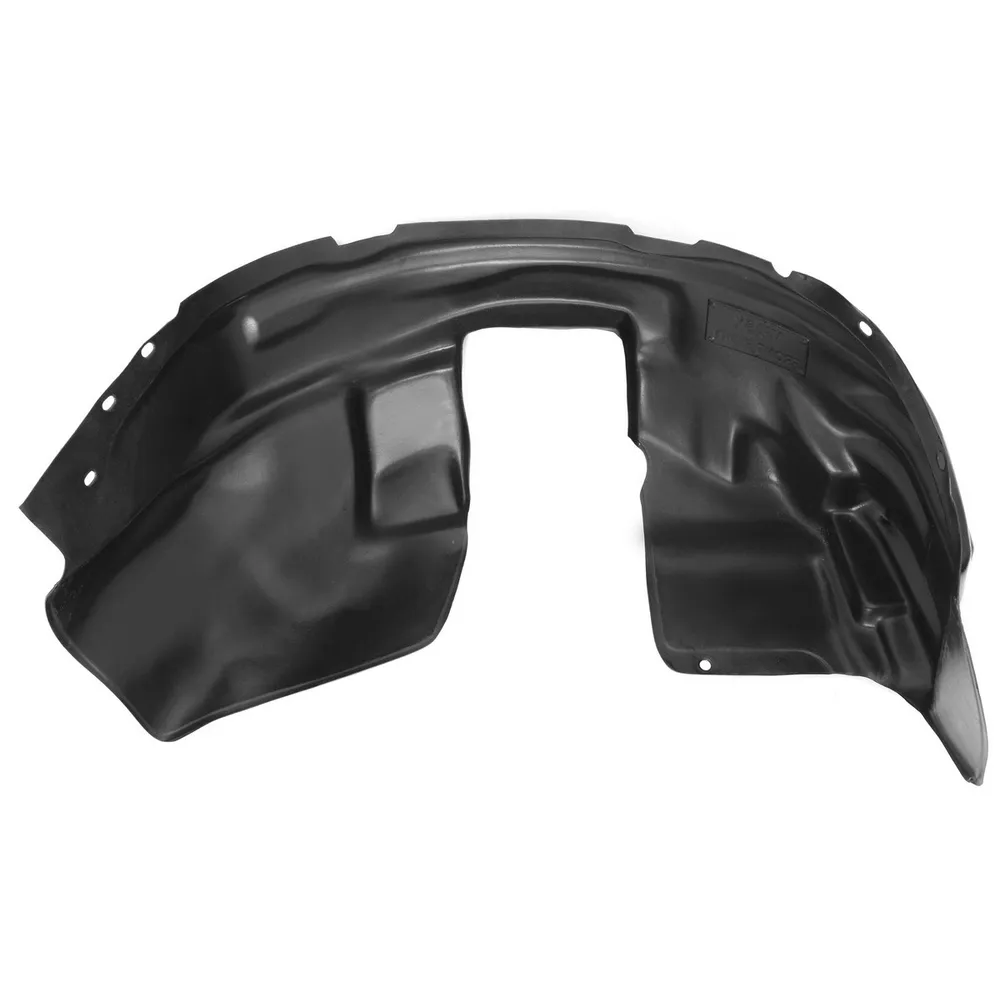 Подкрылок Mitsubishi ASX 2010-2020 передний R Rival 44001002 RIVAL 44001002
