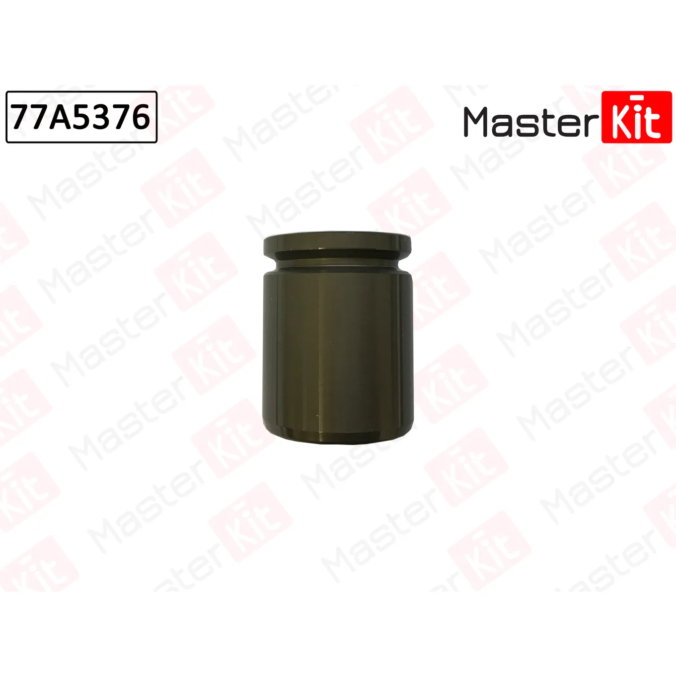Поршень тормозного суппорта Daewoo LEGANZA (KLAV) 1997 - 2004 MASTERKIT 77A5376