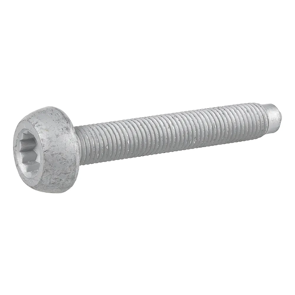 Болт крепежный VAG N 909 548 02