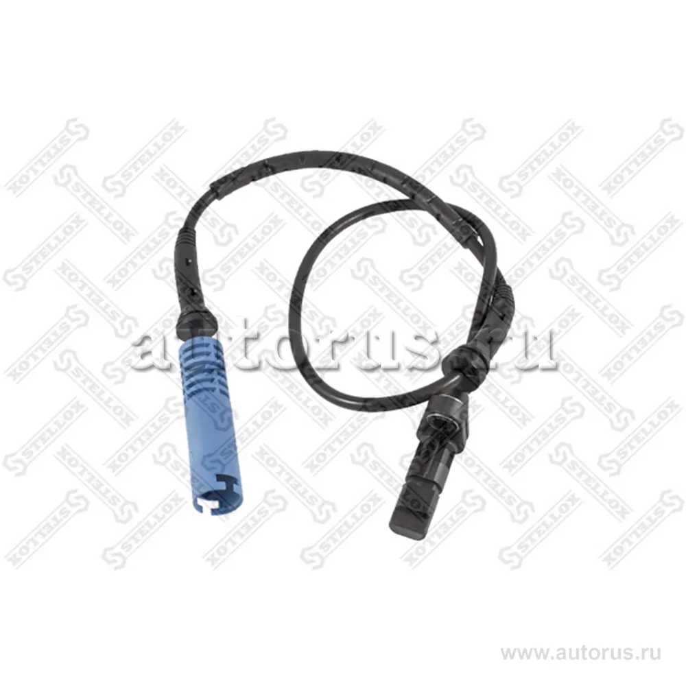 Датчик ABS перед. BMW E53 3.0D/3.0-4.6i 00> STELLOX 06-65394-SX