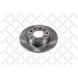 Диск тормозной задний AUDI A4 1.6-3.0 99> STELLOX 60201277_SX