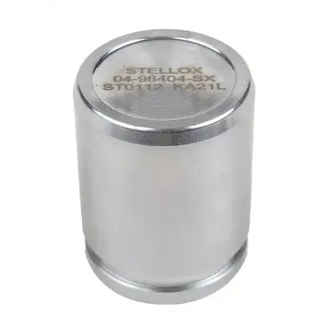 Поршень суппорта задн. d38 Honda Accord 2.0i/2.2IDTEC 07-15/CR-V 0 STELLOX 04-98404-SX
