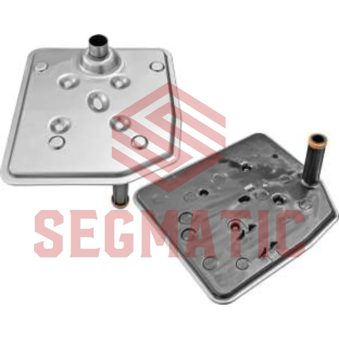 Фильтр АКПП с прокладкой поддона FORD EXPEDITION, EXPLORER 10- SEGMATIC SGTF20011196