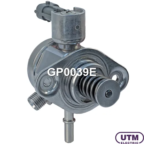 Насос высокого давления бензиновый UTM GP0039E