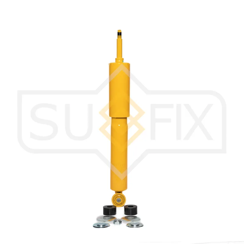 Амортизатор SUFIX SA-1390