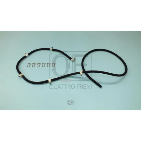 Трубопровод обратный QUATTRO FRENI QF26A00038