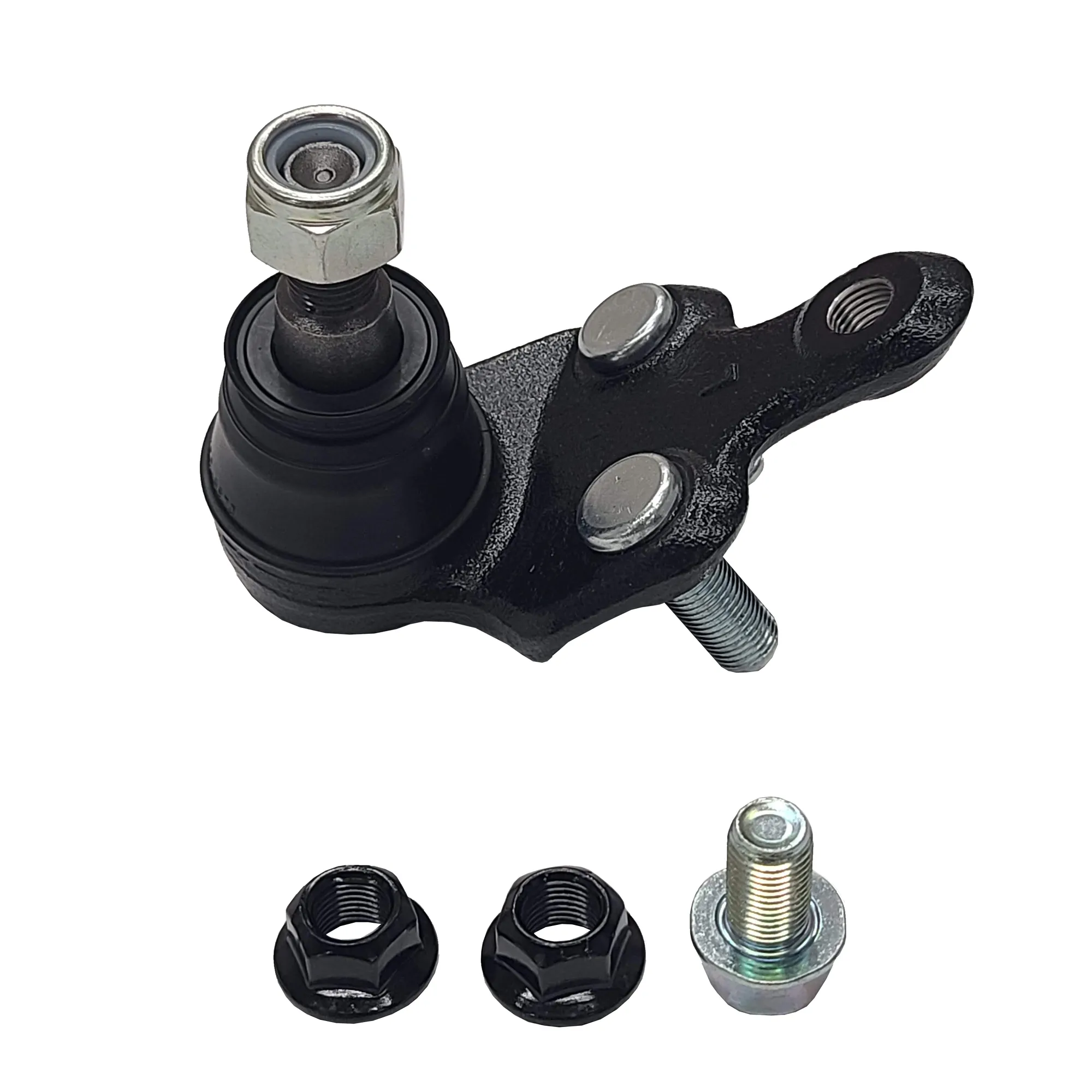 Опора шаровая L LEXUS RX II 300/330/350/TOYOTA Camry/Previa 01-06 CTR CB0402L