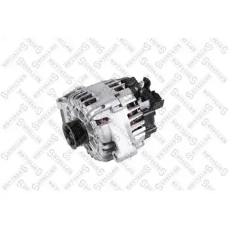 Генератор 12V 120A Ford C-Max 12V 120A STELLOX 0610837_SX