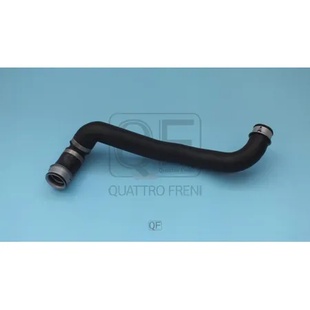 Патрубок системы охлаждения QUATTRO FRENI QF45A00106