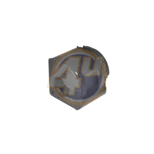 Втулка стабилизатора передняя VW GOLFII/III/CADDY 83-04 (D17MM) 4U VV-P-03465