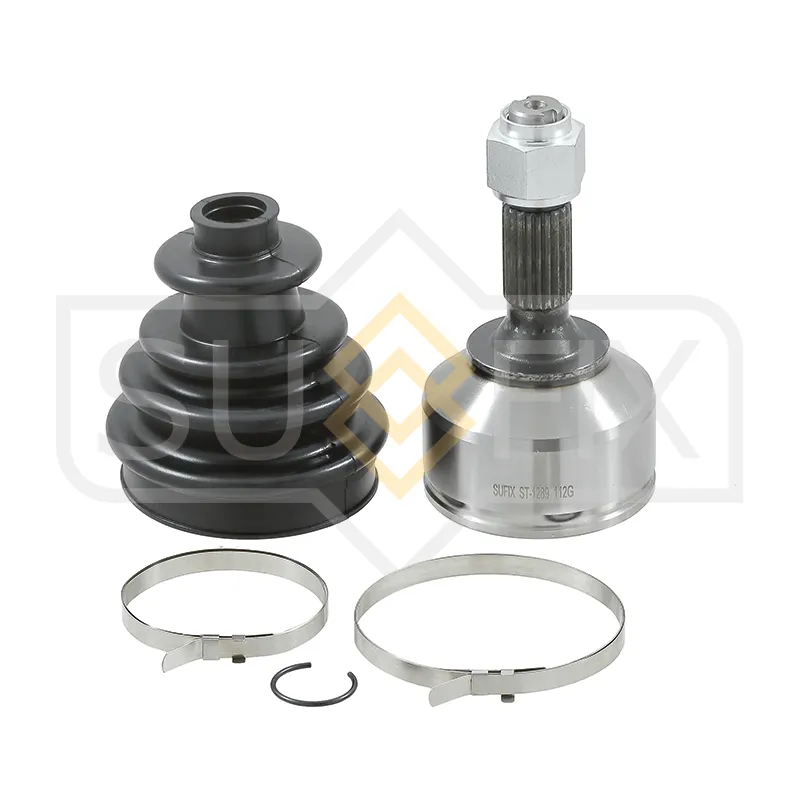 ШРУС SUFIX ST-1289